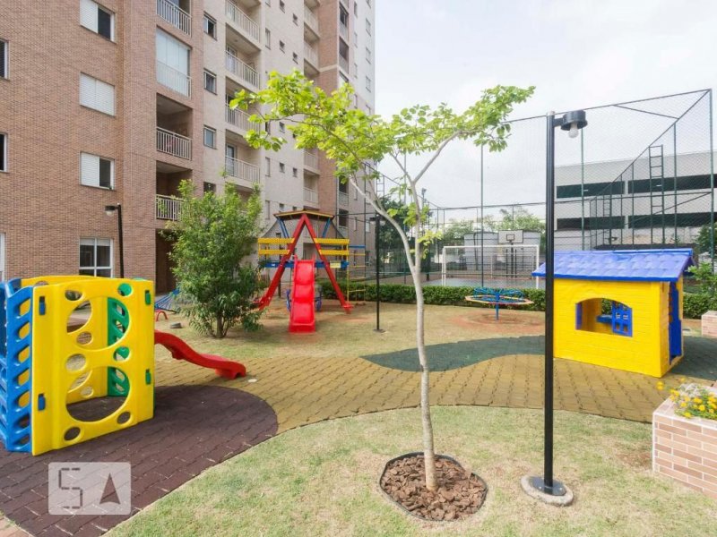imóvel com 64m² - Jaguaré - São Paulo