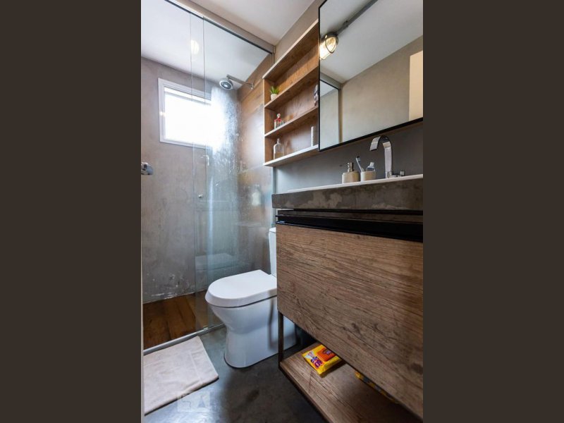 imóvel com 64m² - Jaguaré - São Paulo