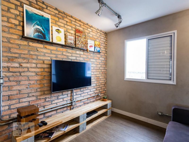 imóvel com 64m² - Jaguaré - São Paulo