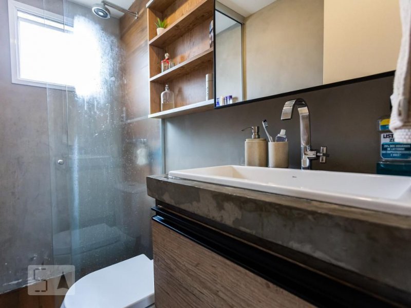 imóvel com 64m² - Jaguaré - São Paulo