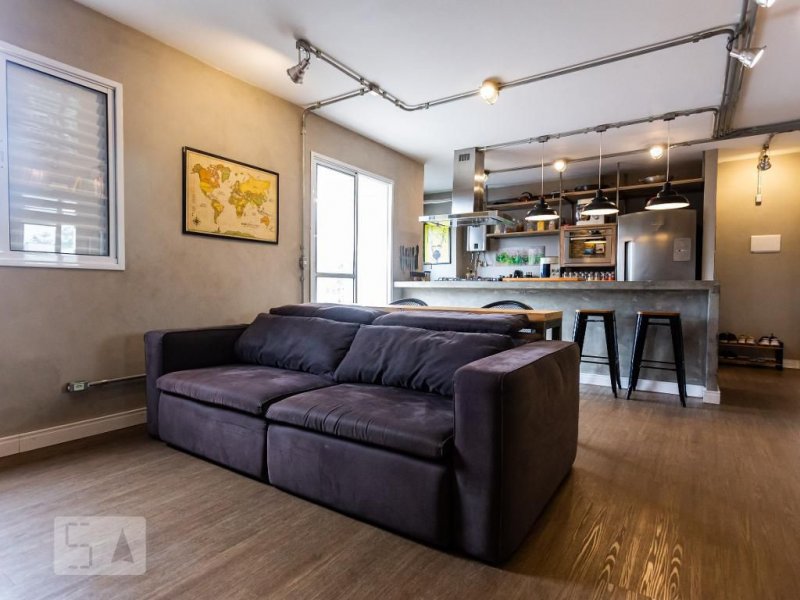 imóvel com 64m² - Jaguaré - São Paulo