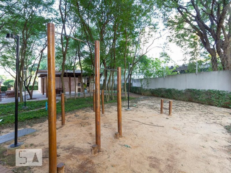 imóvel com 64m² - Jaguaré - São Paulo