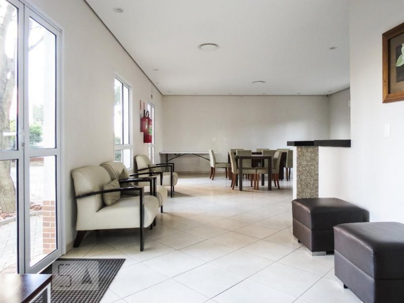 imóvel com 64m² - Jaguaré - São Paulo