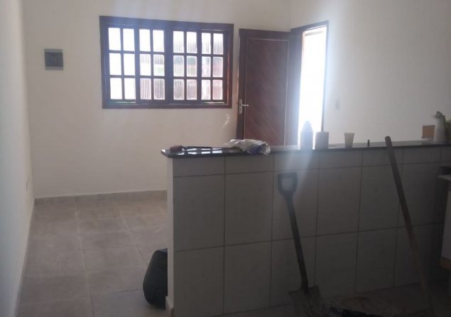 imóvel com 50m²