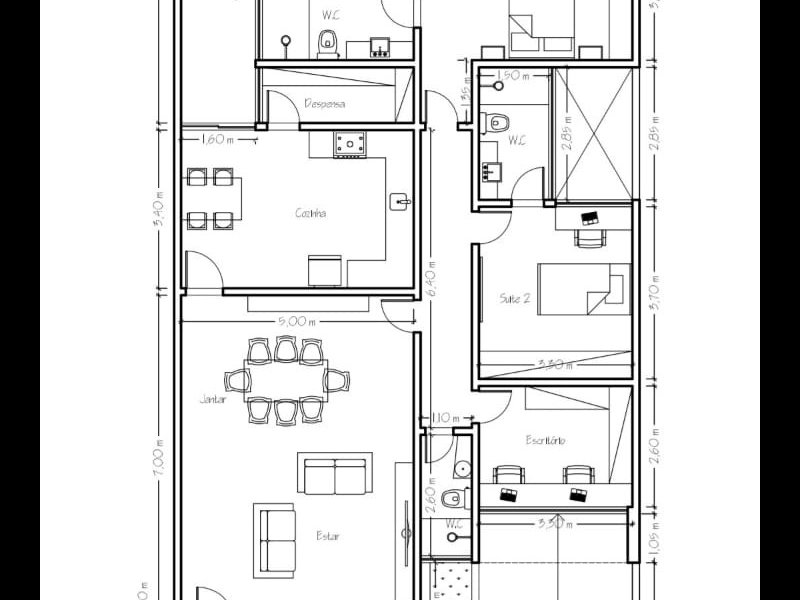 Casa à venda Lourdes com 420m² e 3 quartos por R$ 580.000 - 1963602387-whatsapp-image-2021-09-24-at-15.jpeg