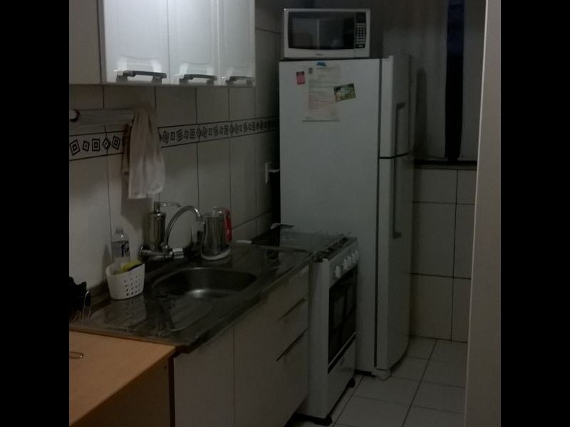 imóvel com 41m² - Praça Seca - Rio de Janeiro