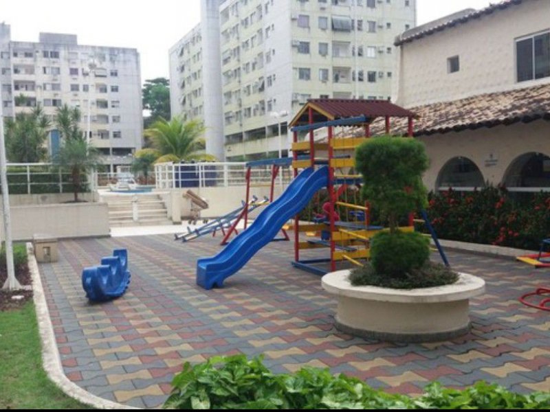 imóvel com 41m² - Praça Seca - Rio de Janeiro