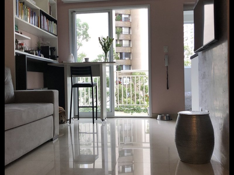 Apartamento à venda Vila Andrade com 45m² e 1 quarto por R$ 410.000 - 1244132701-unadjustednonraw-thumb-5648.jpg