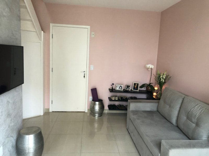 Apartamento à venda Vila Andrade com 45m² e 1 quarto por R$ 410.000 - 1387606975-img-1624.jpg