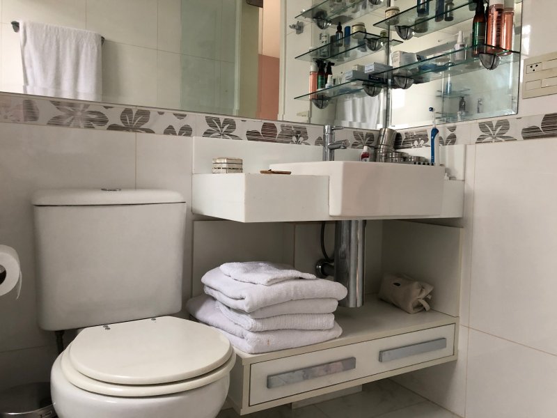 Apartamento à venda Vila Andrade com 45m² e 1 quarto por R$ 410.000 - 1532020500-img-1655.jpg