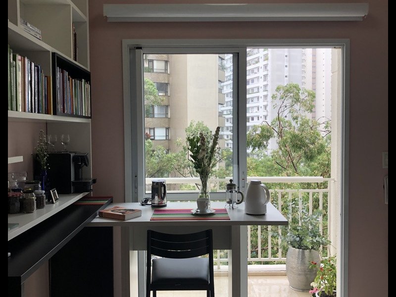 Apartamento à venda Vila Andrade com 45m² e 1 quarto por R$ 410.000 - 160926273-unadjustednonraw-thumb-565c.jpg