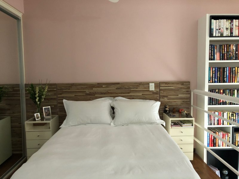 Apartamento à venda Vila Andrade com 45m² e 1 quarto por R$ 410.000 - 1954682512-img-1647.jpg