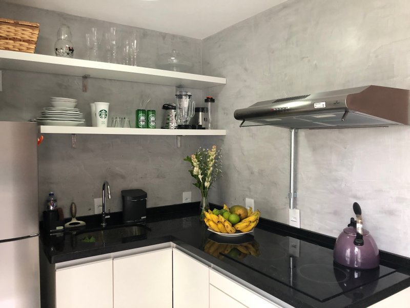 Apartamento à venda Vila Andrade com 45m² e 1 quarto por R$ 410.000 - 236015296-img-1612.jpg