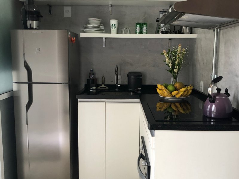 Apartamento à venda Vila Andrade com 45m² e 1 quarto por R$ 410.000 - 352736975-img-1607.jpg