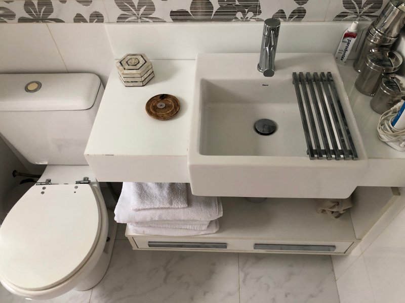 Apartamento à venda Vila Andrade com 45m² e 1 quarto por R$ 410.000 - 689734283-img-1656.jpg