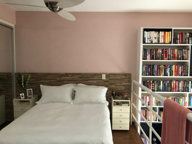 Apartamento à venda Vila Andrade com 45m² e 1 quarto por R$ 410.000 - 783090414-img-1665.jpg