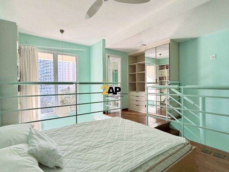 imóvel com 47m² - Vila Andrade - São Paulo