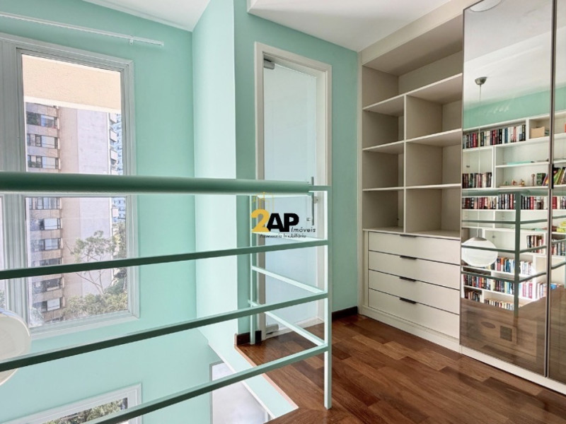 imóvel com 47m² - Vila Andrade - São Paulo