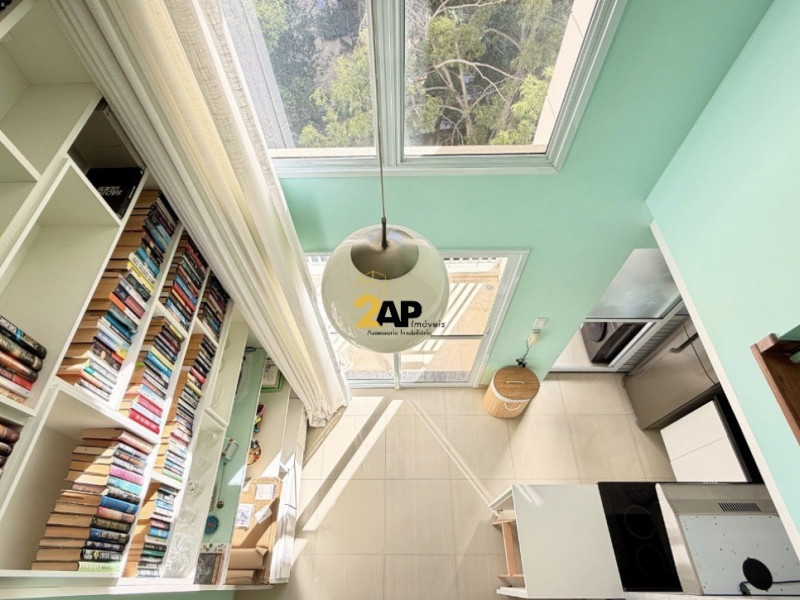 imóvel com 47m² - Vila Andrade - São Paulo