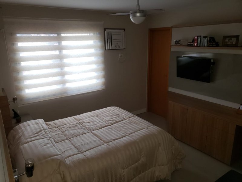 Apartamento à venda Cachambi com 85m² e 3 quartos por R$ 680.000 - 1099549339-img-20210529-wa0010.jpg