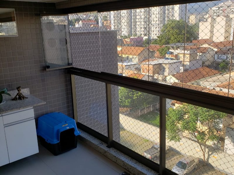Apartamento à venda Cachambi com 85m² e 3 quartos por R$ 680.000 - 167287483-img-20210529-wa0017.jpg