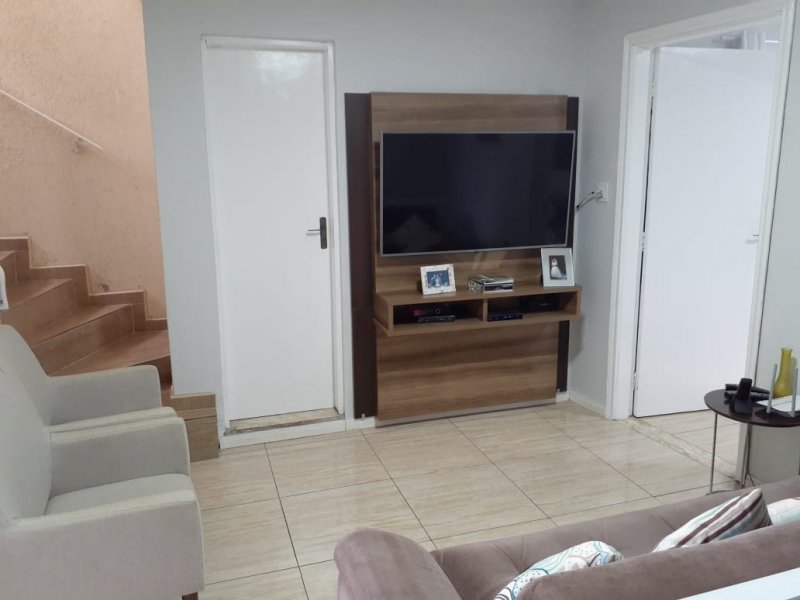 Casa à venda Vila Bandeirantes com 140m² e 4 quartos por R$ 480.000 - 1880783751-img-20210320-wa0038.jpg