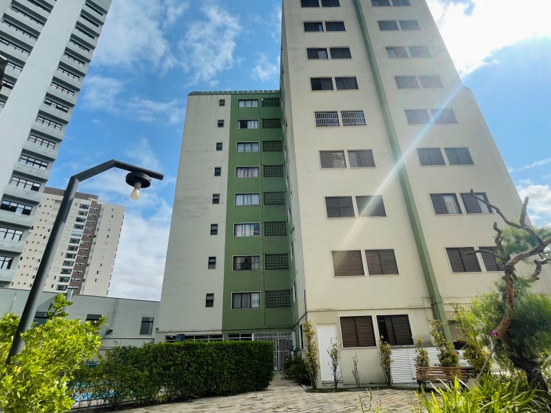 imóvel com 56m² - Jardim Alvorada - Sao Jose dos Campos