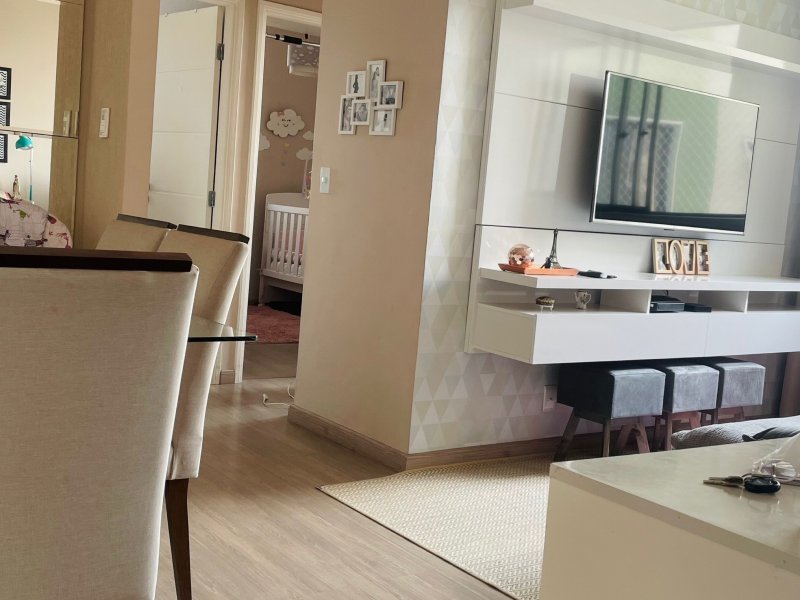 imóvel com 56m² - Jardim Alvorada - Sao Jose dos Campos