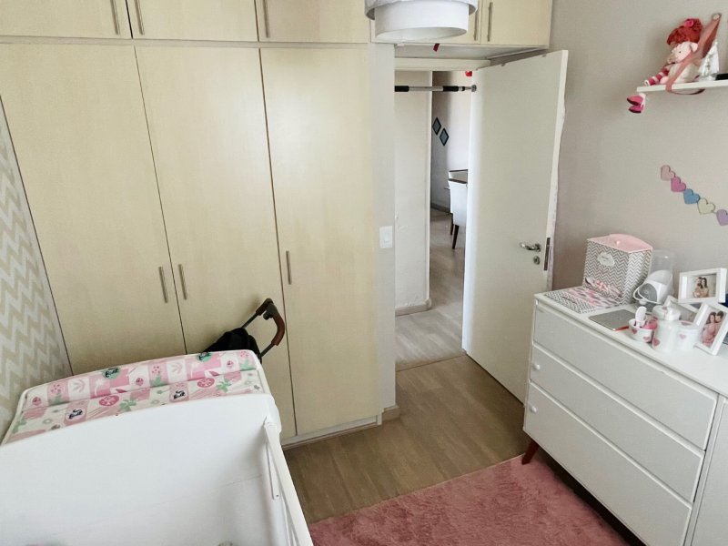 imóvel com 56m² - Jardim Alvorada - Sao Jose dos Campos