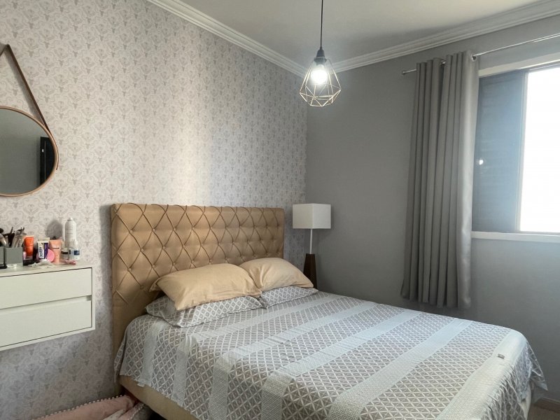 imóvel com 56m² - Jardim Alvorada - Sao Jose dos Campos