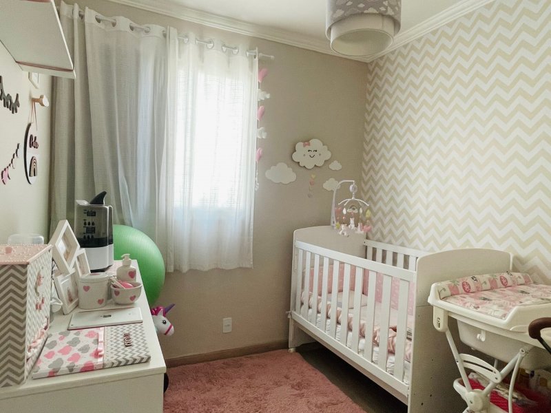 imóvel com 56m² - Jardim Alvorada - Sao Jose dos Campos