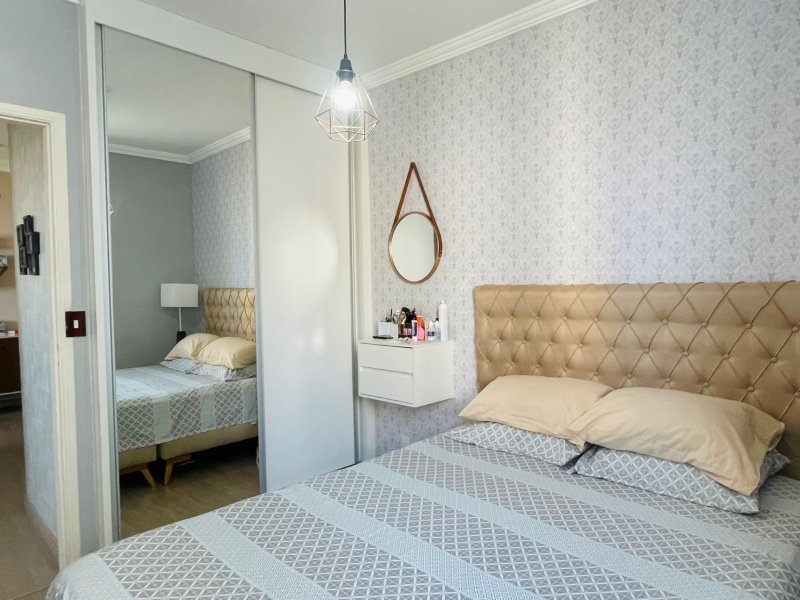 imóvel com 56m² - Jardim Alvorada - Sao Jose dos Campos