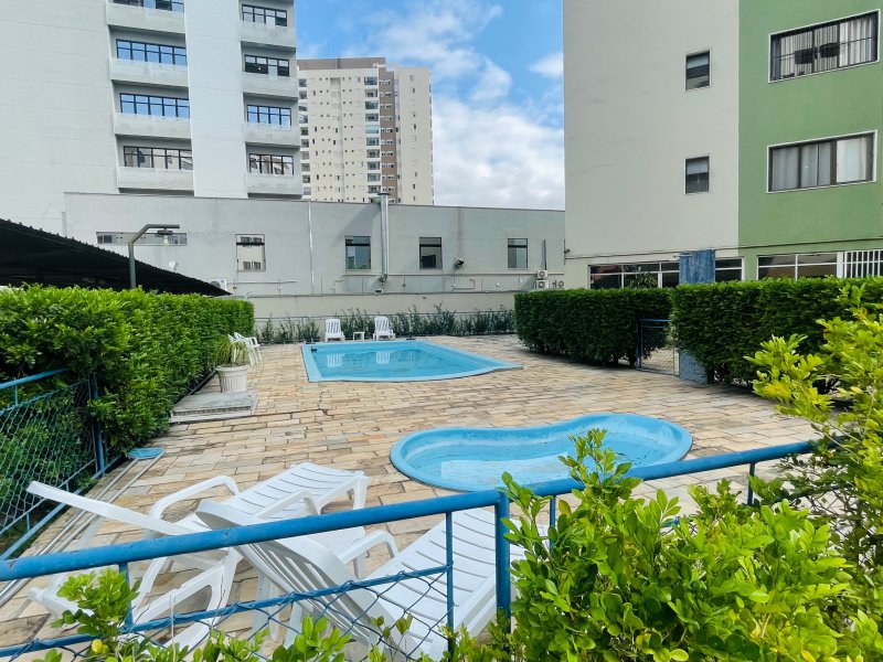 imóvel com 56m² - Jardim Alvorada - Sao Jose dos Campos