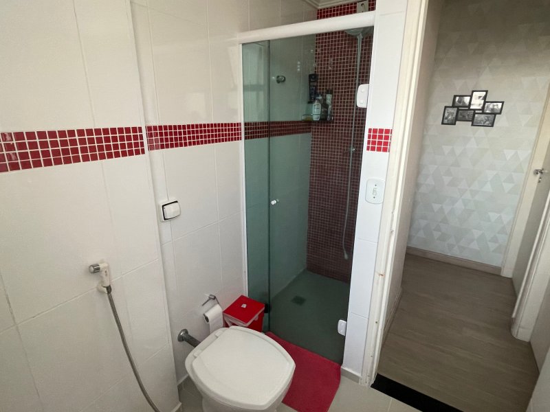 imóvel com 56m² - Jardim Alvorada - Sao Jose dos Campos