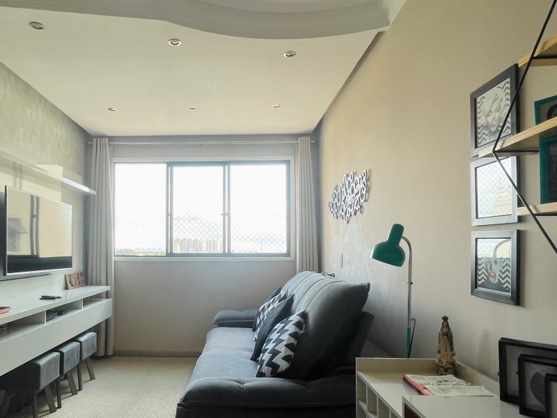 imóvel com 56m² - Jardim Alvorada - Sao Jose dos Campos