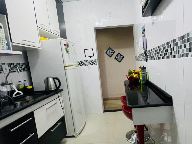 imóvel com 56m² - Jardim Alvorada - Sao Jose dos Campos