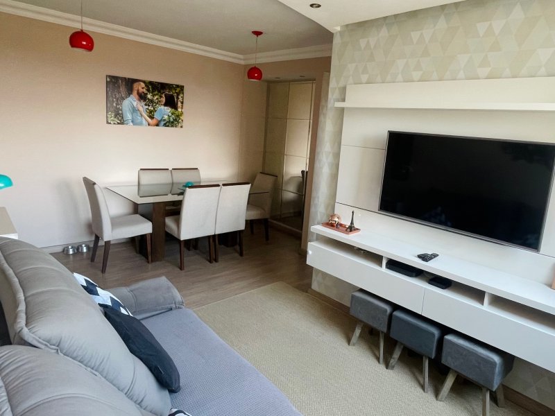 imóvel com 56m² - Jardim Alvorada - Sao Jose dos Campos