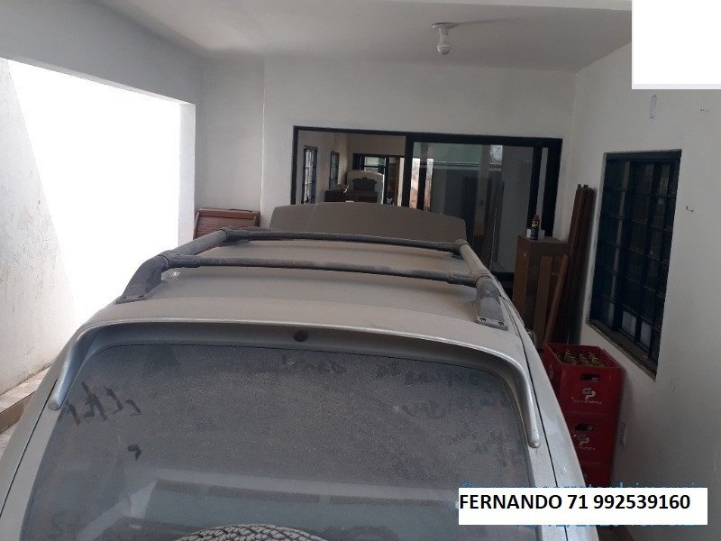 Casa à venda Bôca do Rio com 340m² e 5 quartos por R$ 345.000 - 1093188930-garagem-1.jpeg