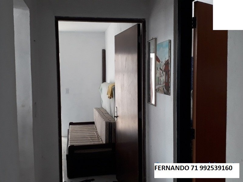 Casa à venda Bôca do Rio com 340m² e 5 quartos por R$ 345.000 - 1513381624-quarto-sala-int-andar-1.jpeg