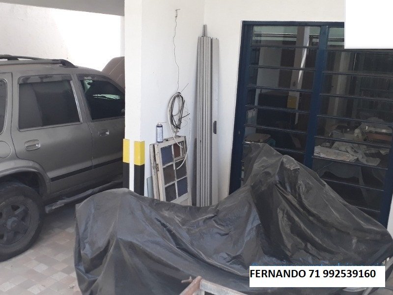 Casa à venda Bôca do Rio com 340m² e 5 quartos por R$ 345.000 - 1553967139-garagem-2.jpeg