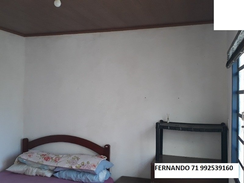 Casa à venda Bôca do Rio com 340m² e 5 quartos por R$ 345.000 - 1944799585-suite-fundos.jpeg
