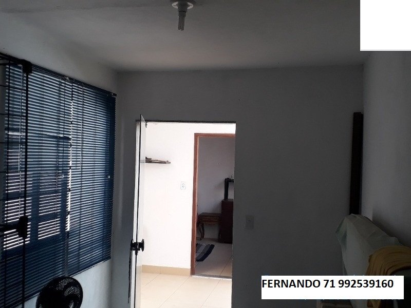 Casa à venda Bôca do Rio com 340m² e 5 quartos por R$ 345.000 - 2118046760-quarto-sala-int-andar1.jpeg