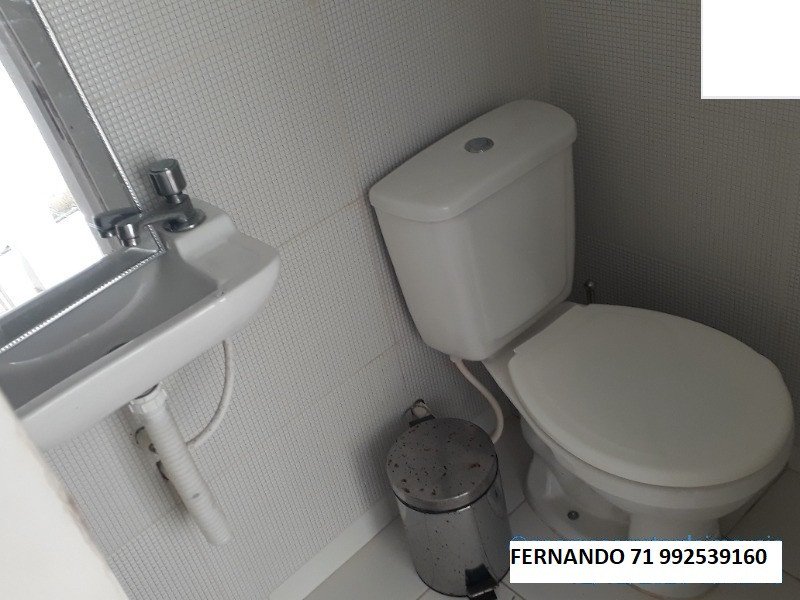Casa à venda Bôca do Rio com 340m² e 5 quartos por R$ 345.000 - 214706493-bwc-servico-terreo.jpeg
