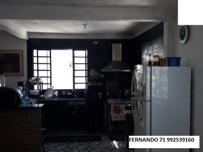 Casa à venda Bôca do Rio com 340m² e 5 quartos por R$ 345.000 - 496816682-cozinha-dar-1.jpeg