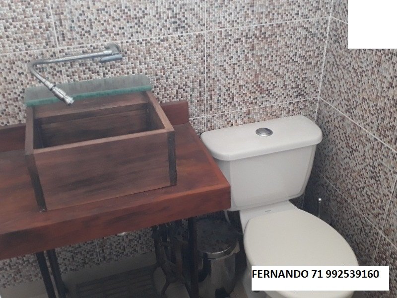 Casa à venda Bôca do Rio com 340m² e 5 quartos por R$ 345.000 - 51798765-bwc-social-andar-1.jpeg