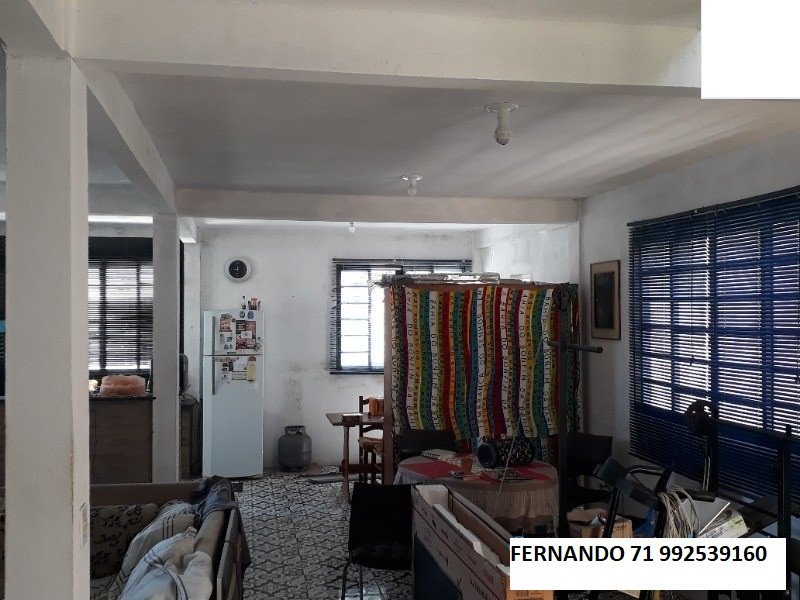 Casa à venda Bôca do Rio com 340m² e 5 quartos por R$ 345.000 - 622907614-sala-andar-1.jpeg