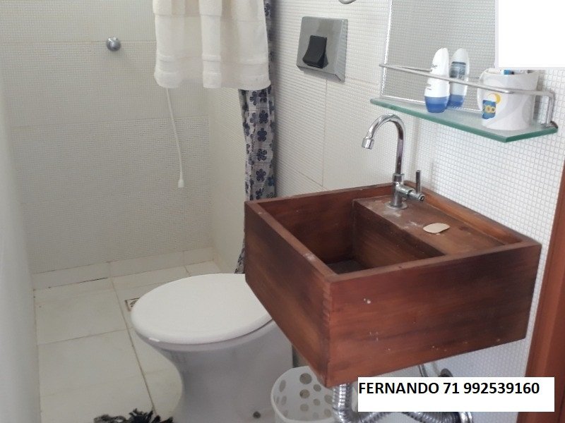 Casa à venda Bôca do Rio com 340m² e 5 quartos por R$ 345.000 - 706540459-bwc-suite-fundos.jpeg