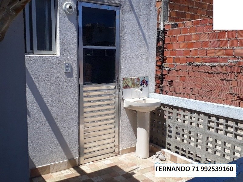 Casa à venda Bôca do Rio com 340m² e 5 quartos por R$ 345.000 - 775114316-bwc-cobertura.jpeg