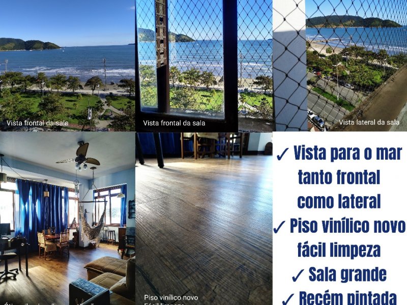 Apartamento à venda Aparecida com 73m² e 1 quarto por R$ 400.000 - 1345958894-sala9.jpg