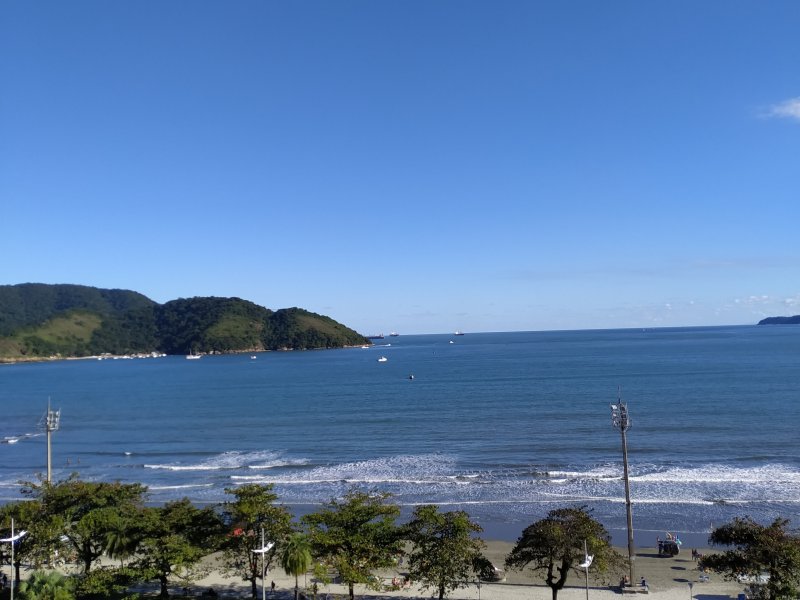 Apartamento à venda Aparecida com 73m² e 1 quarto por R$ 400.000 - 2071575839-sala5.jpg